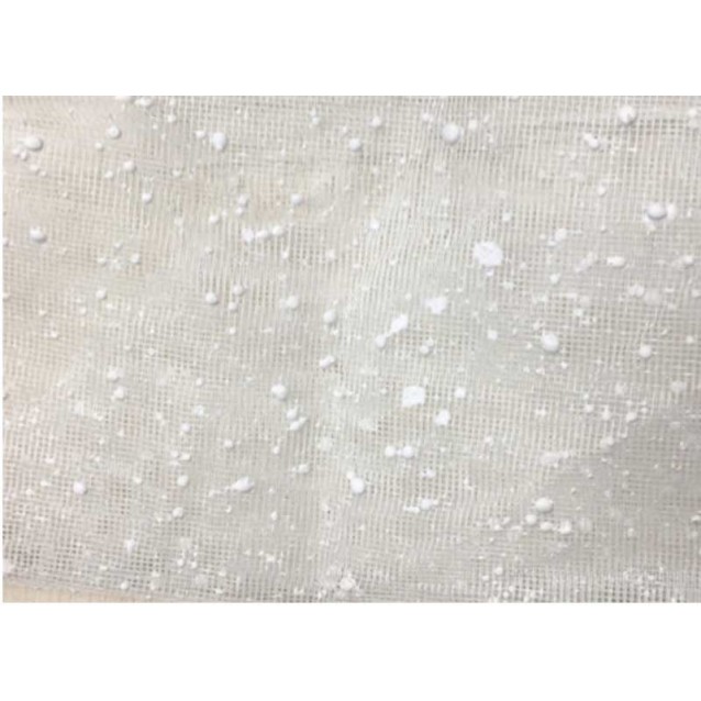 ΡΟΛΟ ΔΙΧΤΥ ΛΕΥΚΟ ΜΕ FOAM 150cm x 10Υ 0527297