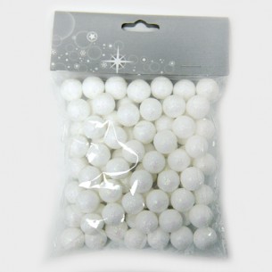 ΜΠΑΛΙΤΣΕΣ FOAM ΜΕ ΓΚΛΙΤΕΡ 1.5cm ΣΕΤ/80 HHC-88323 0531094