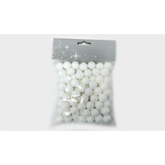 ΜΠΑΛΙΤΣΕΣ FOAM ΜΕ ΓΚΛΙΤΕΡ 1.5cm ΣΕΤ/80 HHC-88323 0531094