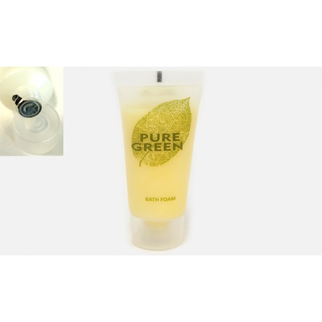 ΑΦΡΟΛΟΥΤΡΟ 20ml tube PURE GREEN 0802111